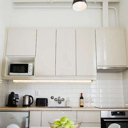 Pasti Central Apartment. Debrecín Exteriér fotografie