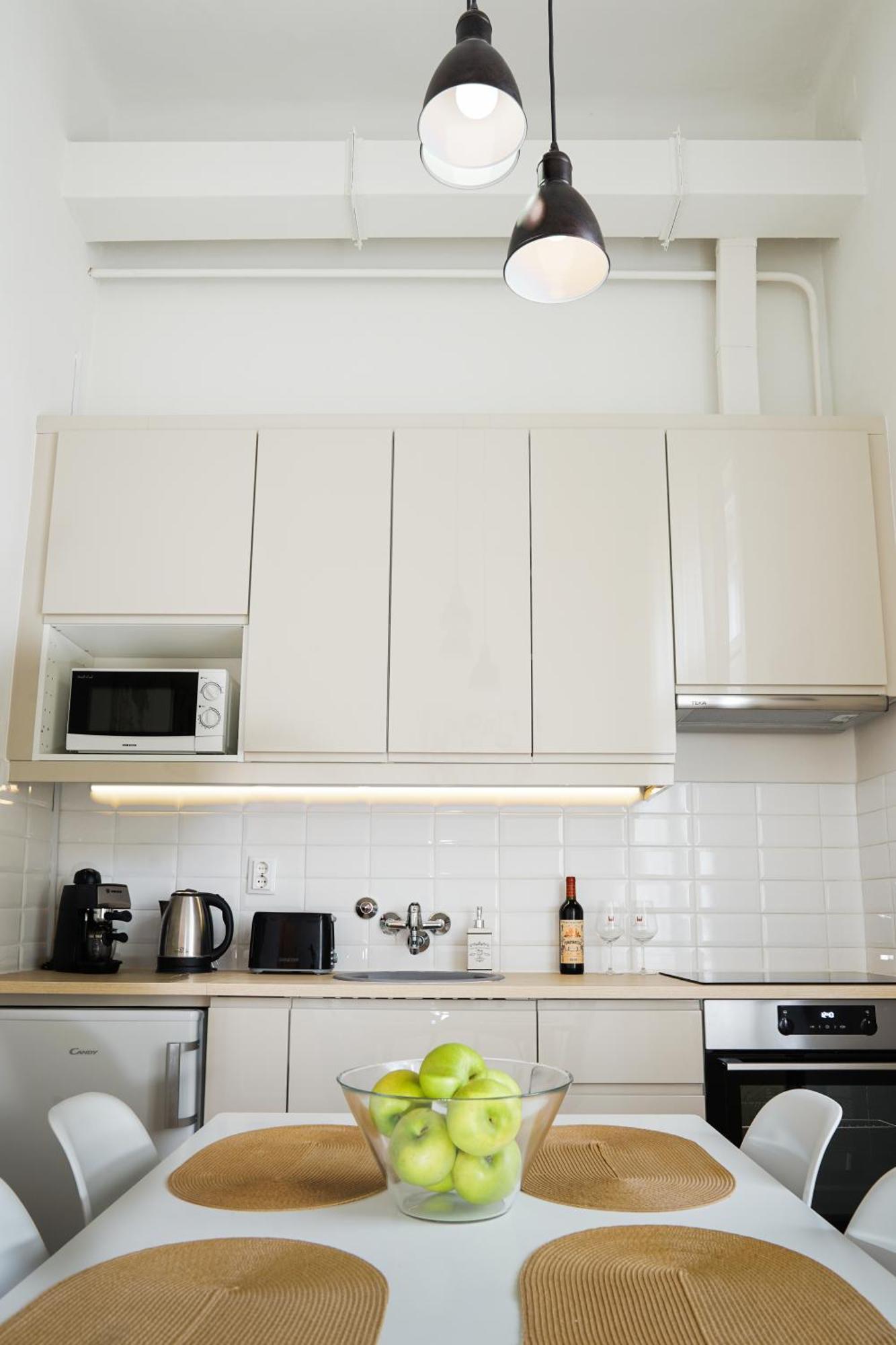 Pasti Central Apartment. Debrecín Exteriér fotografie